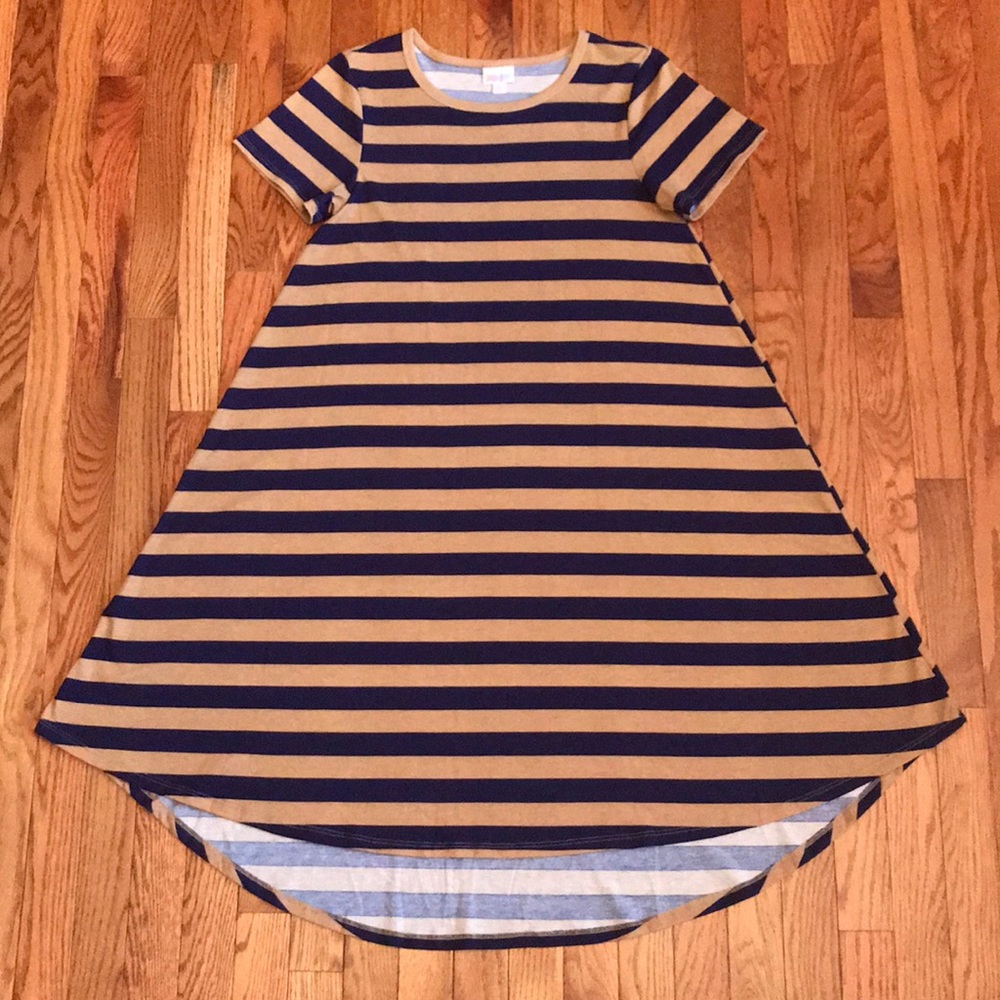 LuLaRoe Carly